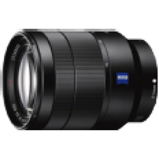 SEL-2470Z 24-70 mm f/4.0 objektív