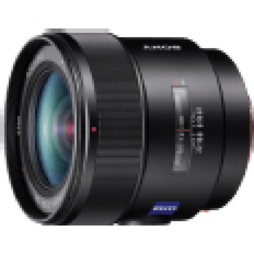 SAL 24 mm f/2.0 objektív