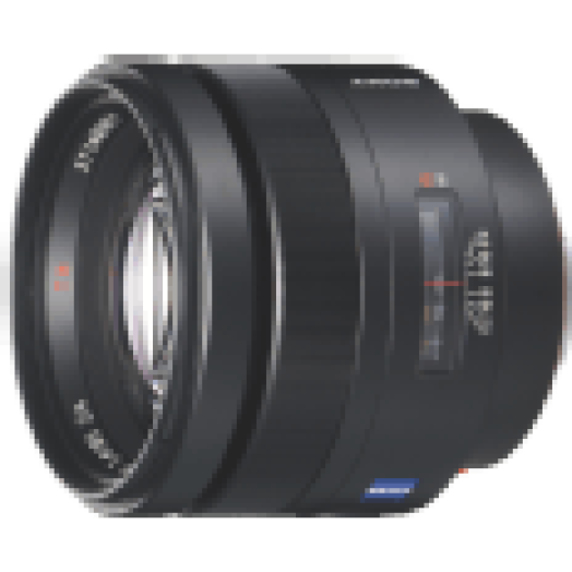 SAL-85F14Z 85 mm f/1.4 objektív