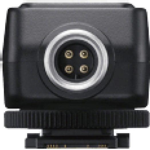 FACS1M vakupapucs adapter