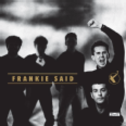 Frankie Said LP