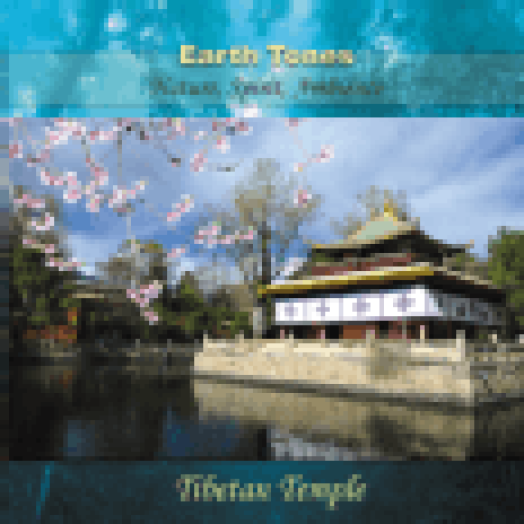 Tibetan Temple CD