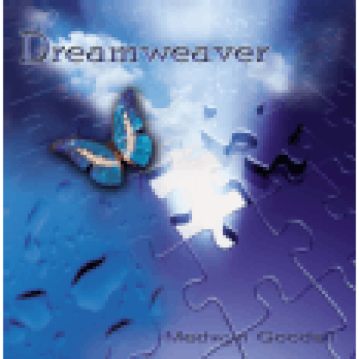 Dreamweaver CD