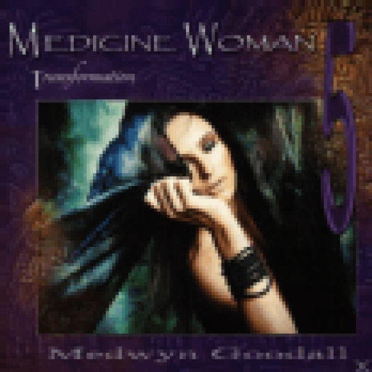 Medicine Woman 5 CD
