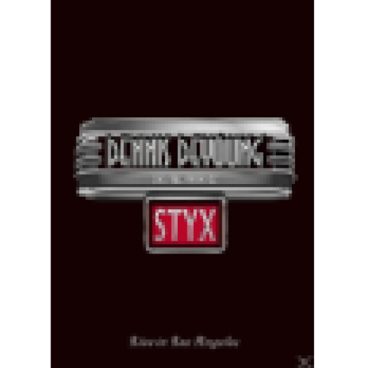 And The Music Of Styx - Live In L.A. Blu-ray