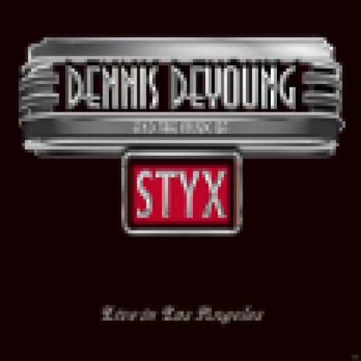 And The Music Of Styx - Live In L.A. CD+DVD