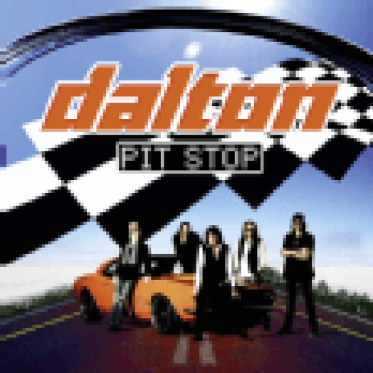 Pit Stop CD