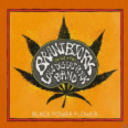 Black Power Flower (Limitált Digipak) CD