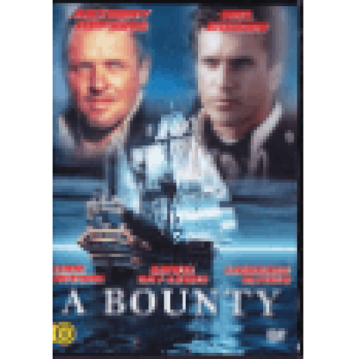 A Bounty DVD