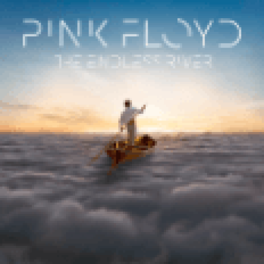 The Endless River CD