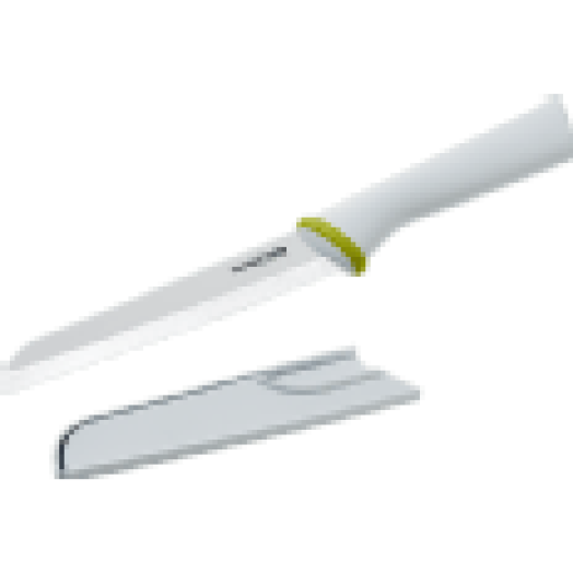 K1500114 ZEN kerámia kernyérvágó kés (160 mm)