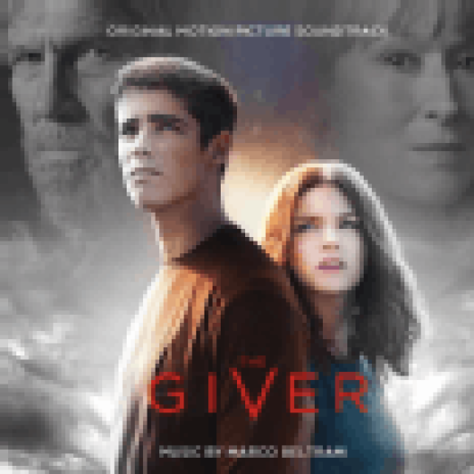 The Giver (Deluxe Edition) (Az emlékek őre) LP