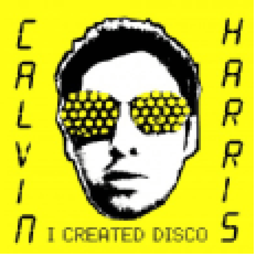I Created Disco LP