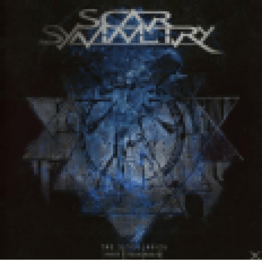 The Singularity, Phase 1 - Neohumanity CD