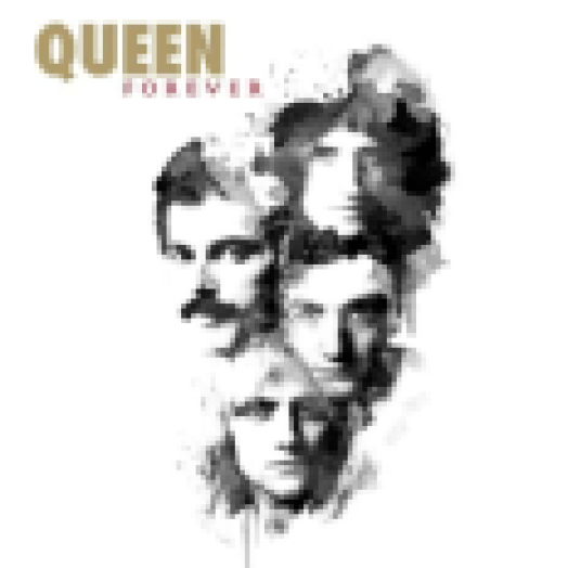 Forever (Deluxe Edition) CD