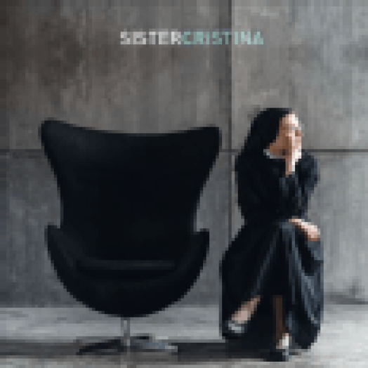 Sister Cristina CD
