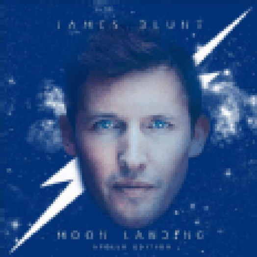 Moon Landing (Apollo Edition) CD+DVD