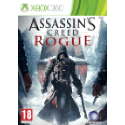 Assassin's Creed: Rogue Xbox 360