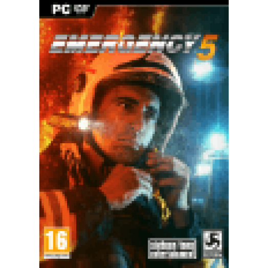 Emergency 5 PC