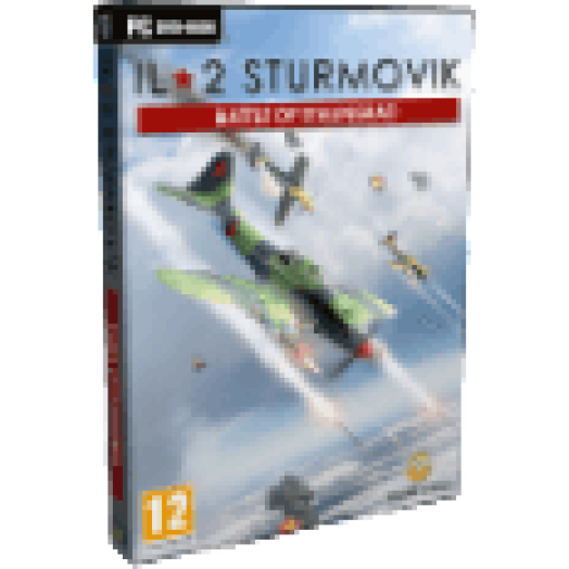 Il-2 Sturmovik: Battle of Stalingrad PC