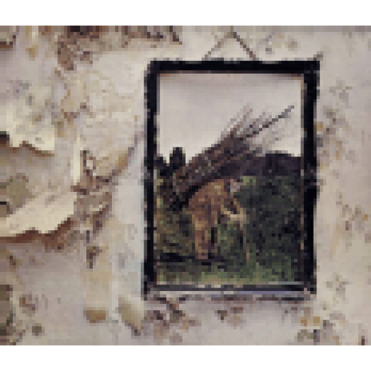 IV (Reissue) (Deluxe Edition) CD