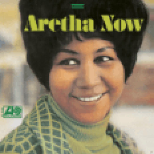 Aretha Now CD