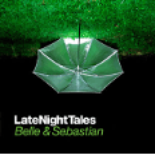 Late Night Tales CD