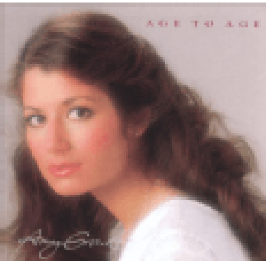 Age To Age CD