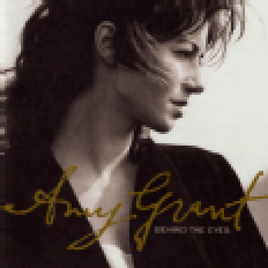 Behind the Eyes CD