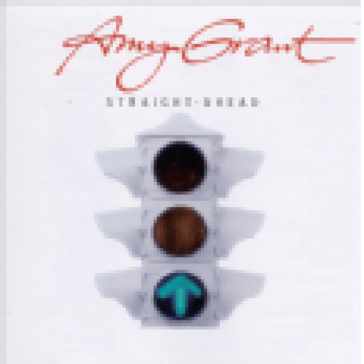 Straight Ahead CD