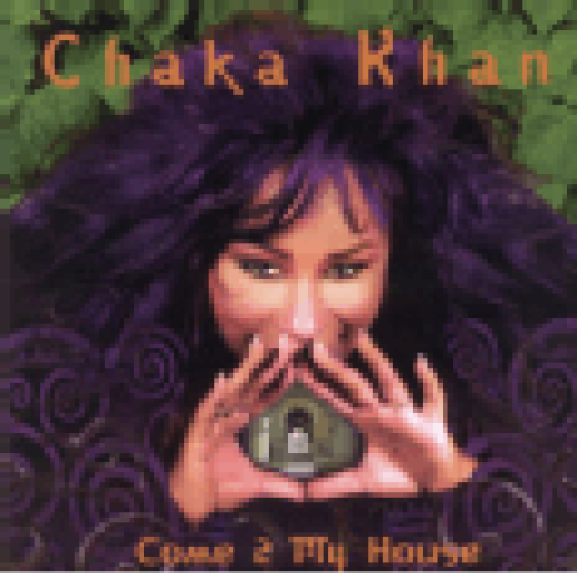 Come 2 My House CD