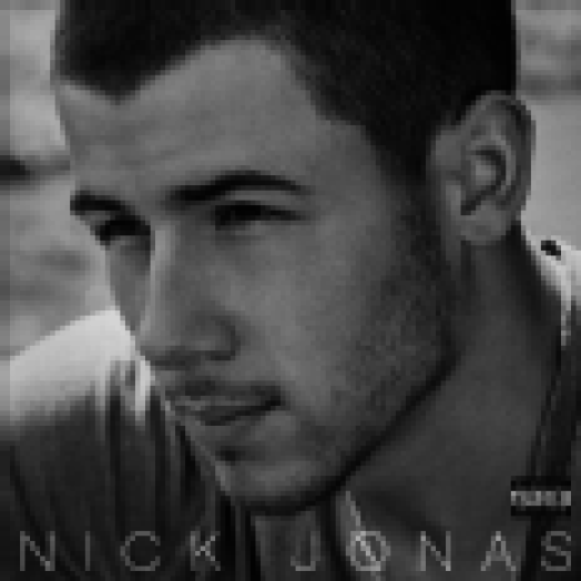 Nick Jonas CD