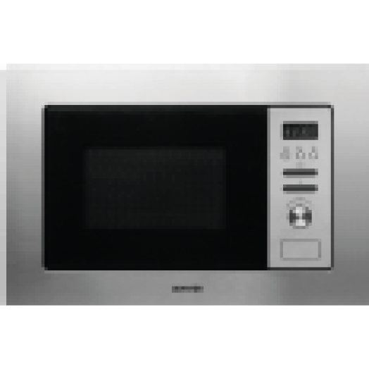 BM 300 X beépíthető mikróhullámú sütő