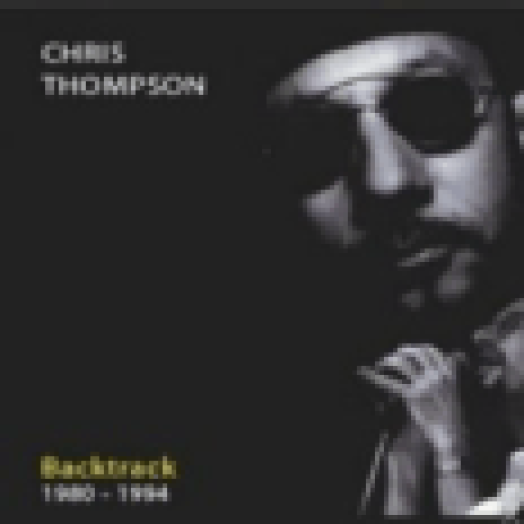 Backtrack 1980-1994 CD