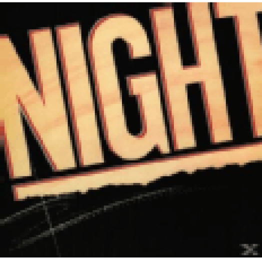 Night CD
