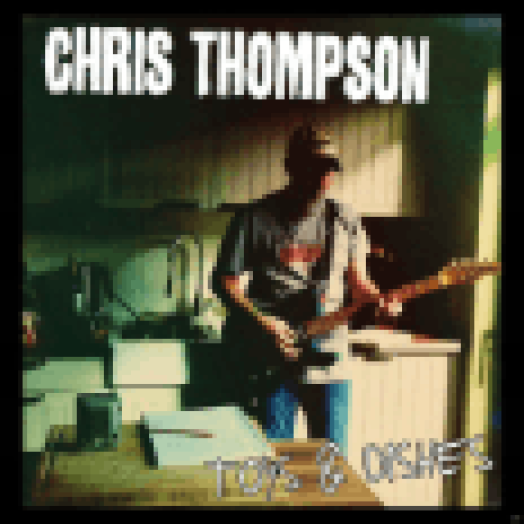Toys & Dishes CD