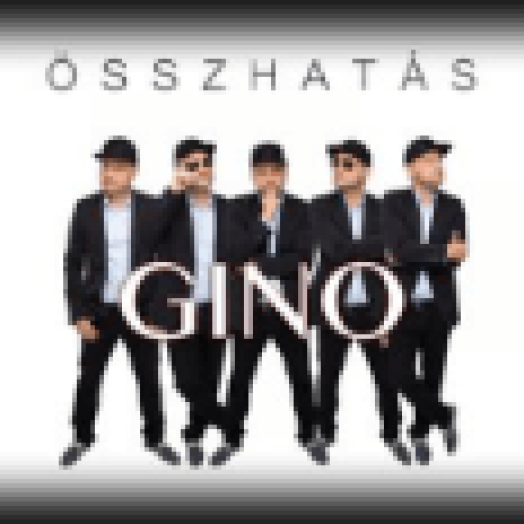 Összhatás CD