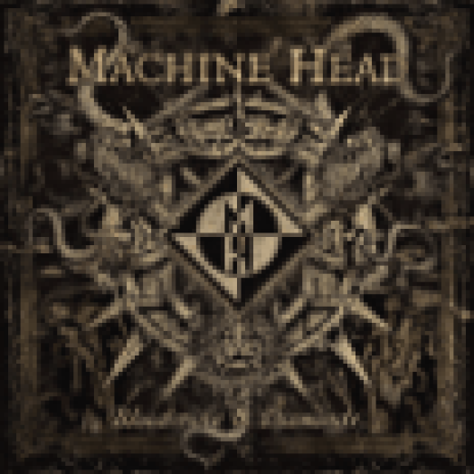 Bloodstone & Diamonds LP