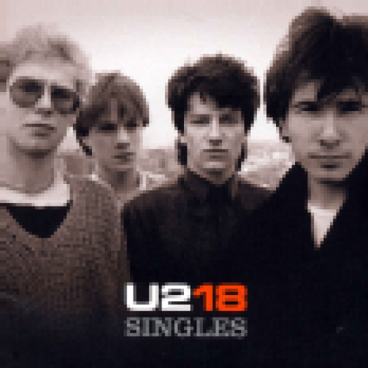 18 Singles (CD)