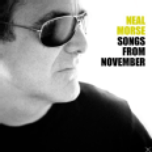 Songs from November CD