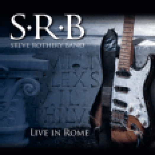 Live in Rome CD+DVD