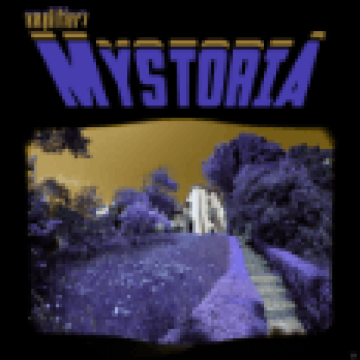 Mystoria (Limited Edition) CD