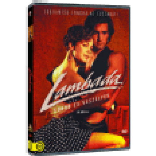 Forró és veszélyes DVD