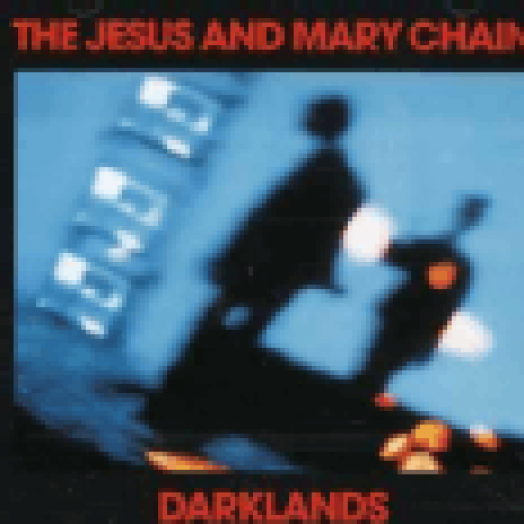 Darklands CD