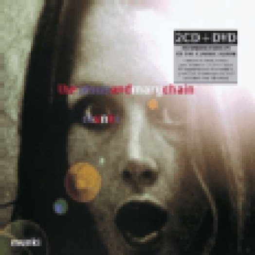 Munki (Expanded Edition) CD+DVD
