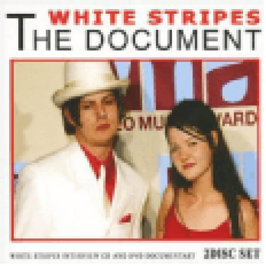 The Document CD+DVD