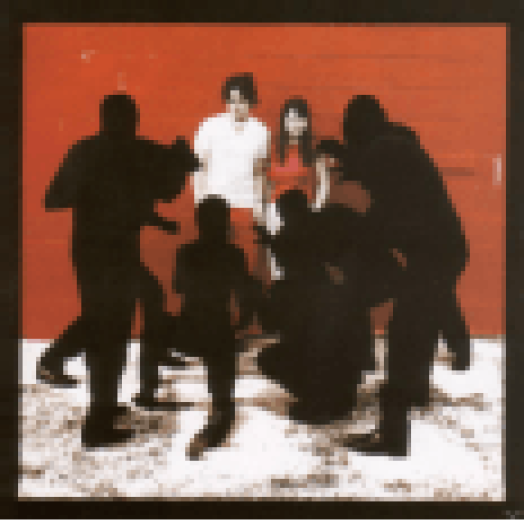 White Blood Cells LP