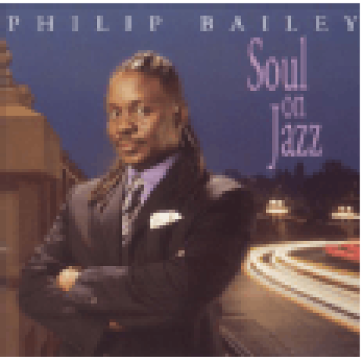 Soul On Jazz SA CD