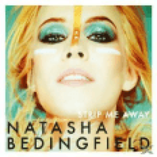 Strip Me Away (Deluxe Edition) CD+DVD