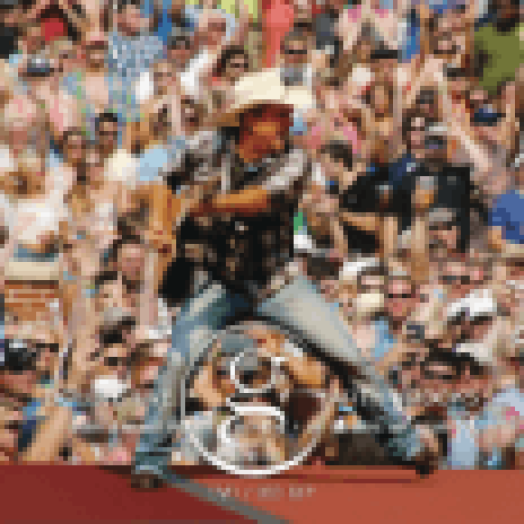 Double Live (25th Anniversary Edition) CD+DVD